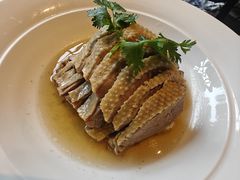 -扬州香格里拉·香宫中餐厅