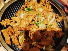 -宏状元现熬粥·京味菜(三里河店)