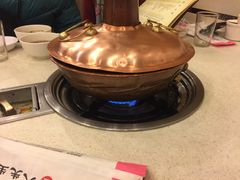 -八先生涮肉房(三里河店)
