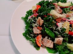 羽衣牛油果沙拉-藏红花·西班牙餐厅(北京五道营店)