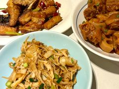 -刘胖子家常菜·蹄花焖藕(江汉路总店)