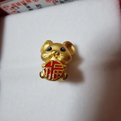 -菜百首饰(朝阳店)