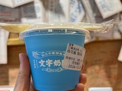 -文宇奶酪店(南锣鼓巷店)