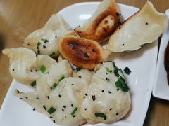 锅贴-玉华饮食店(茅台路店)
