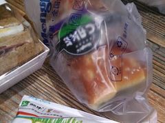 小乳酪-梦菲思(果园道店)