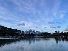 -珠海长隆海洋王国