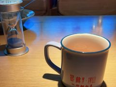 -蜜桃餐厅·伴山(绿宝广场店)