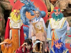 -华夏文旅海洋公园