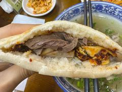 -长安后宰门水盆羊肉(新都心店)