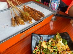 -林二哥宜烤官·宜宾小烧烤