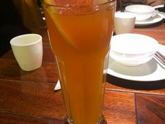 -绿茶餐厅(华联万柳店)