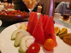 -广交会威斯汀酒店