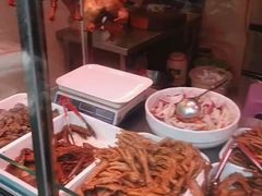 -王国忠甜皮鸭(纬六店)