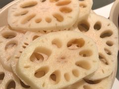 -朱氏胖子烂火锅(洪崖洞店)