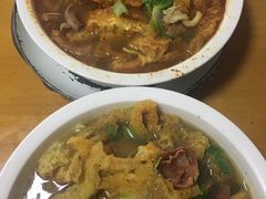 -祁家面馆(大香炉店)