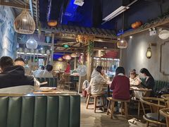 -东方红·湖南菜(金屿店)