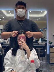 点击看大图 -MMby Hair Code芭曲发型