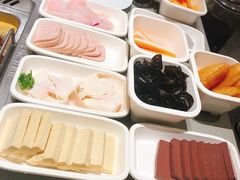 -海底捞火锅(天津SM城市广场店)