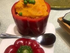 -五观堂素食(新华路店)