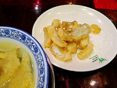 椒盐龙头烤-三林本帮馆(中林街店)