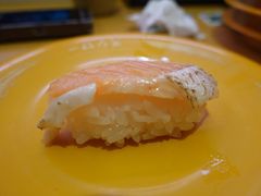 -sushiro寿司郎(上野店)