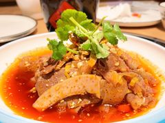 -山城外·非遗酸菜鱼(新都汇融店)