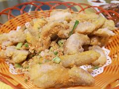 -老字号蛇口德记烧腊饭店·海鲜加工