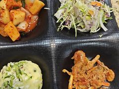 -真利味·脊骨火锅·正宗韩国料理(韩乐坊店)