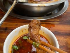 -中和远东火锅兔(老店)
