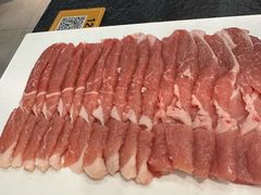 -常赢三兄弟·清真涮肉(崂山路总店)