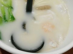 android_upload_pic-翡翠拉面小笼包(岭南新天地店)