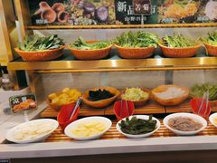 -新辣道鱼火锅(龙旗广场店)