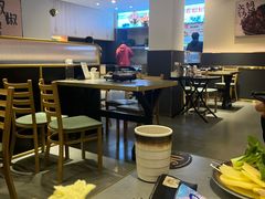 -椒椒铜炉火锅鸡(天马店)