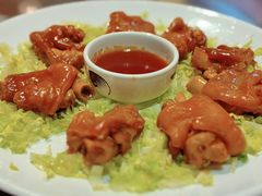 西雅图猪手-猪肉婆私房菜(容桂总店)