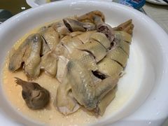 驰名白切鸡-濠景渔港(汇通店)