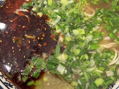 兰州牛肉面-有礼有面(知春路店)