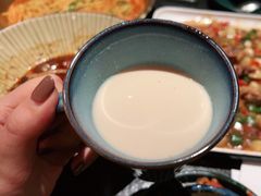 奶茶-丝路金桃·新疆菜(徐汇店)