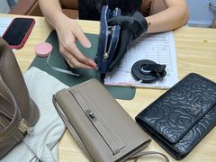 -聚云奢二手奢侈品黄金手表包包回收·中古店(三里屯总店)