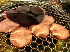 -老炉家木炭烤肉(长江国际店)
