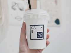 -CAKE WANG千层制造所(省府店)