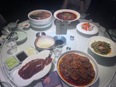 -院8里·小聚园老川菜(九眼桥店)