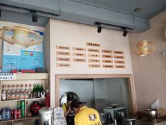 -晋商羊家将(十八中店)