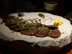 有点辣牛舌-鳗鱼家·深夜食堂(军博店)