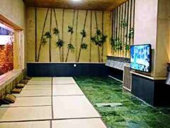 -丽池宫韩式汗蒸会馆(华灯坊店)
