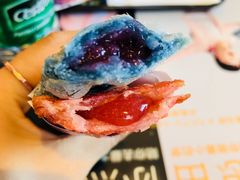 -麦当劳(仙林亚东城得来速店)