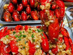 -龙虾当家·大排档(红谷滩五中店)