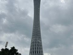 -海心沙亚运公园