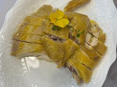 -明本湛江鸡•海鲜小厨(陈家祠店)