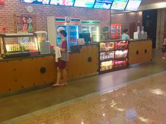 -纽斯桑拿会所(天山店)