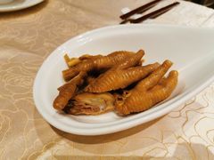-白云宾馆·白云宴餐厅